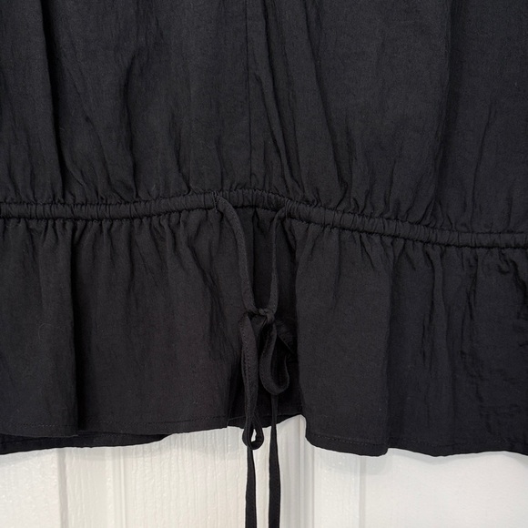 RAILS Abra Black Women's Top - Picture 4 of 7